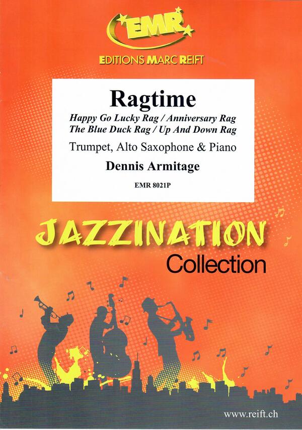 Ragtime<br>