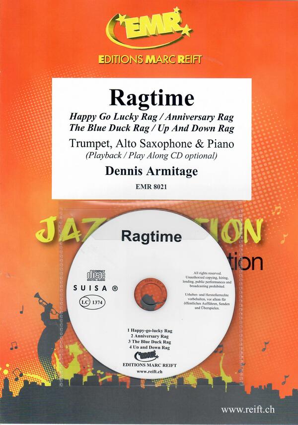 Ragtime<br>