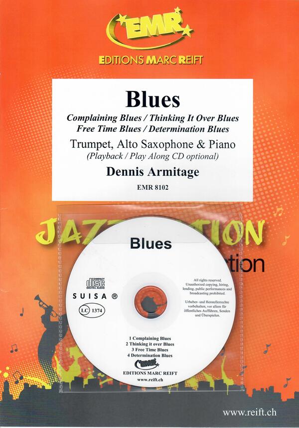 Blues<br>
