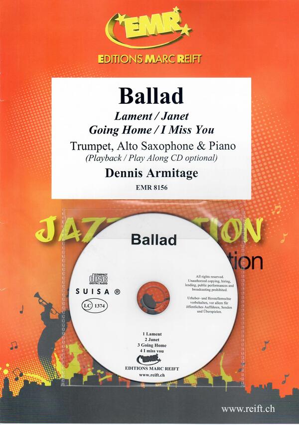 Ballad<br>