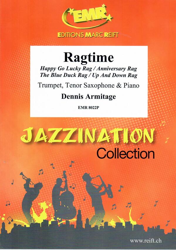 Ragtime<br>