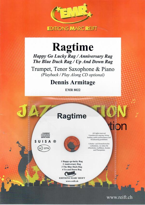 Ragtime<br>