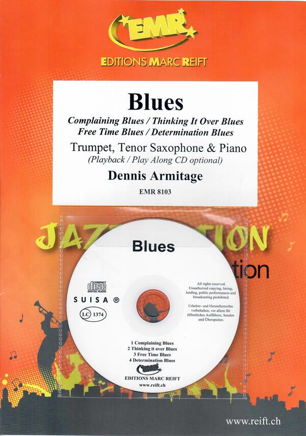 Blues<br>