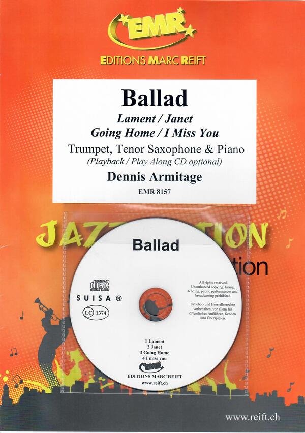 Ballad<br>