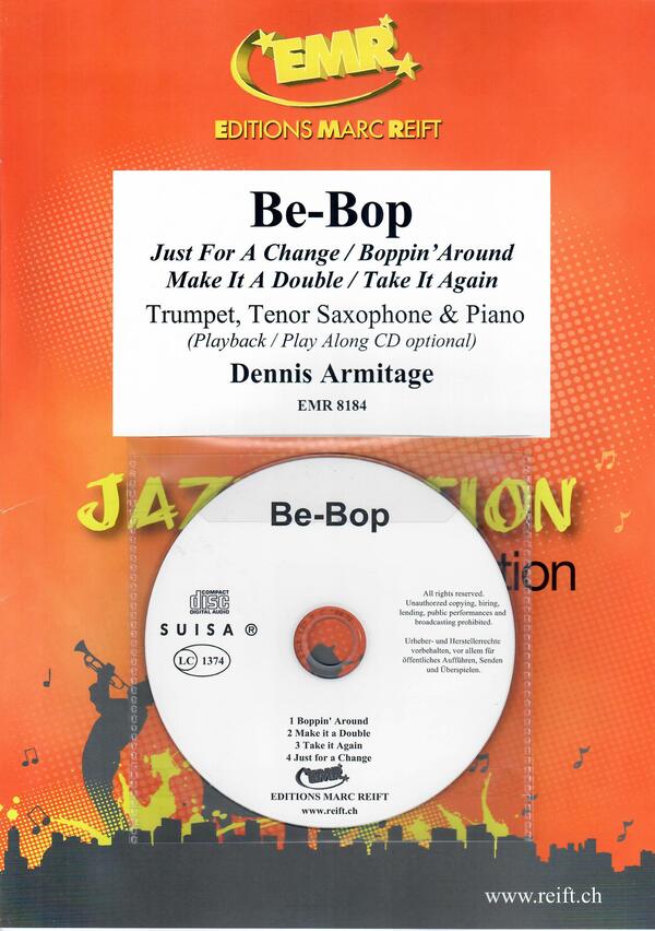 Be-Bop<br>