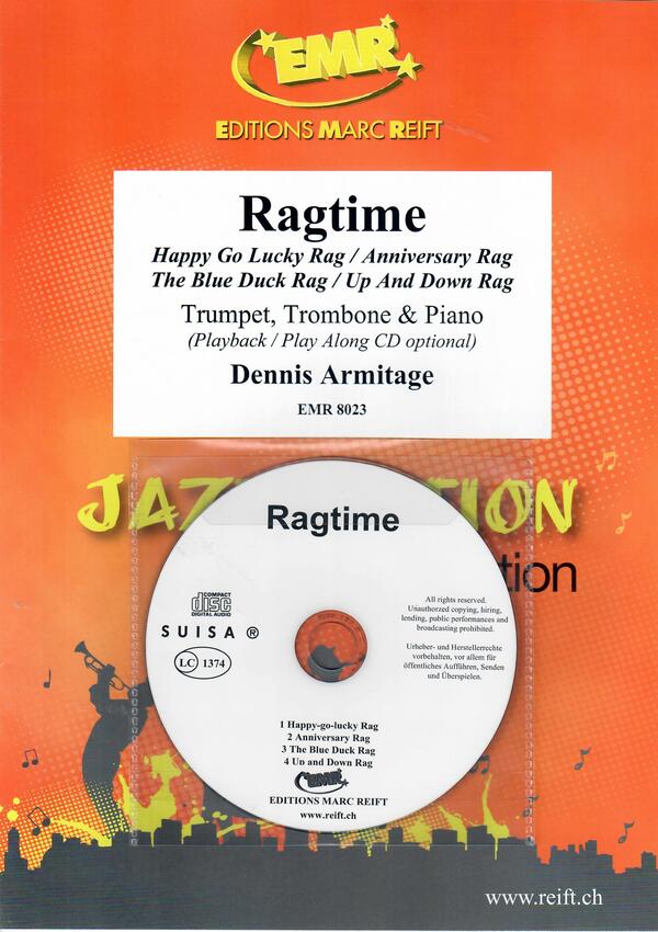 Ragtime<br>