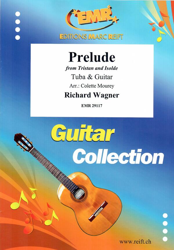 Prelude<br>