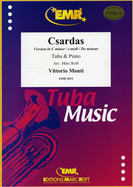 Csardas<br>