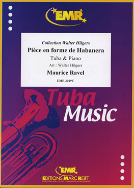 Pice en forme de Habanera<br>