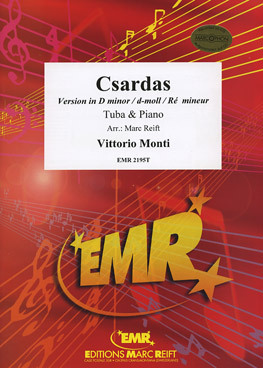 Csardas<br>