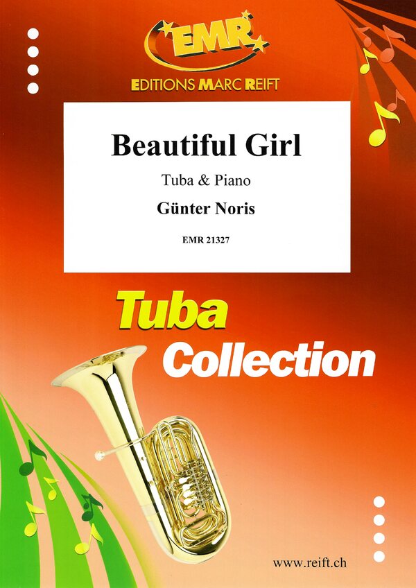 Beautiful Girl<br>