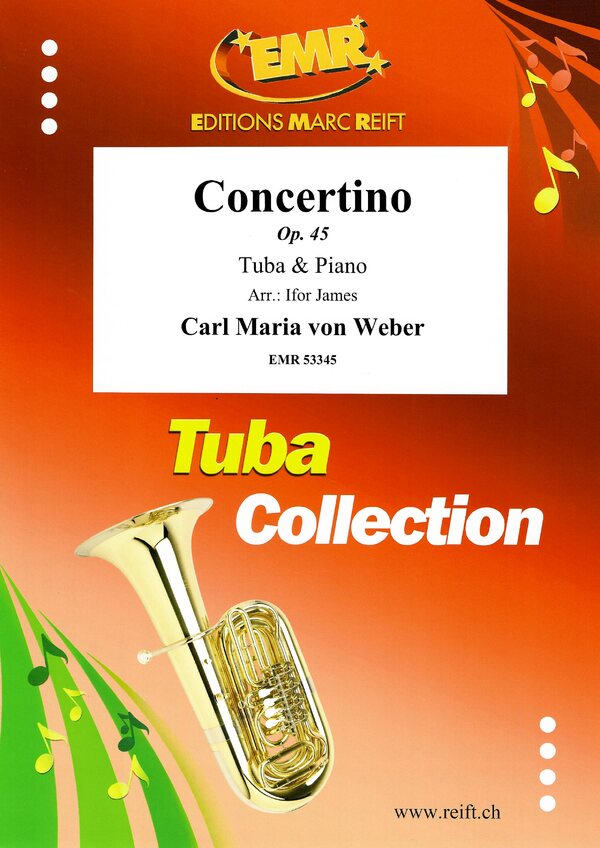 Concertino<br>