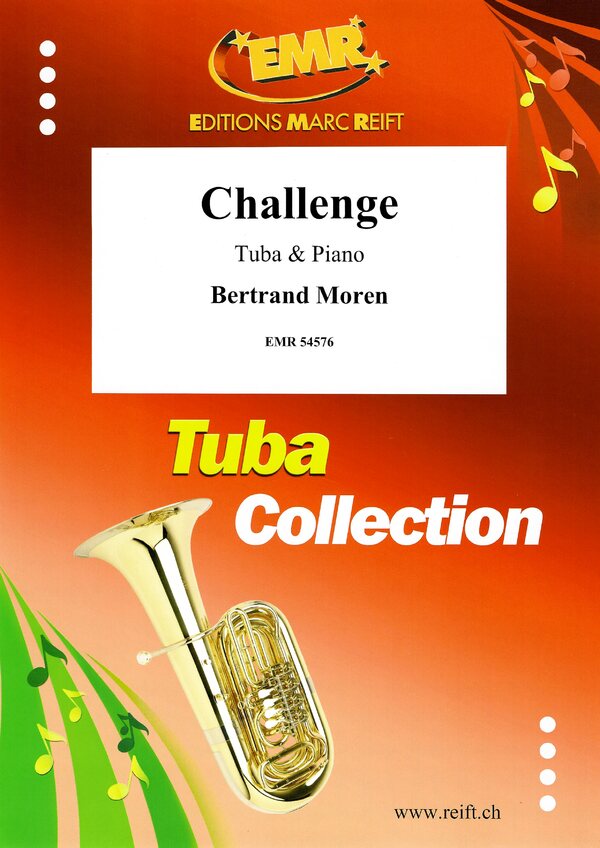Challenge<br>