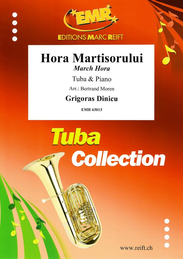 Hora Martisorului<br>
