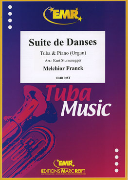 Suite de Danses<br>