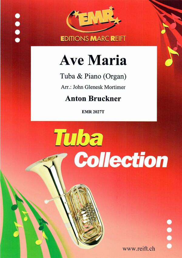 Ave Maria<br>