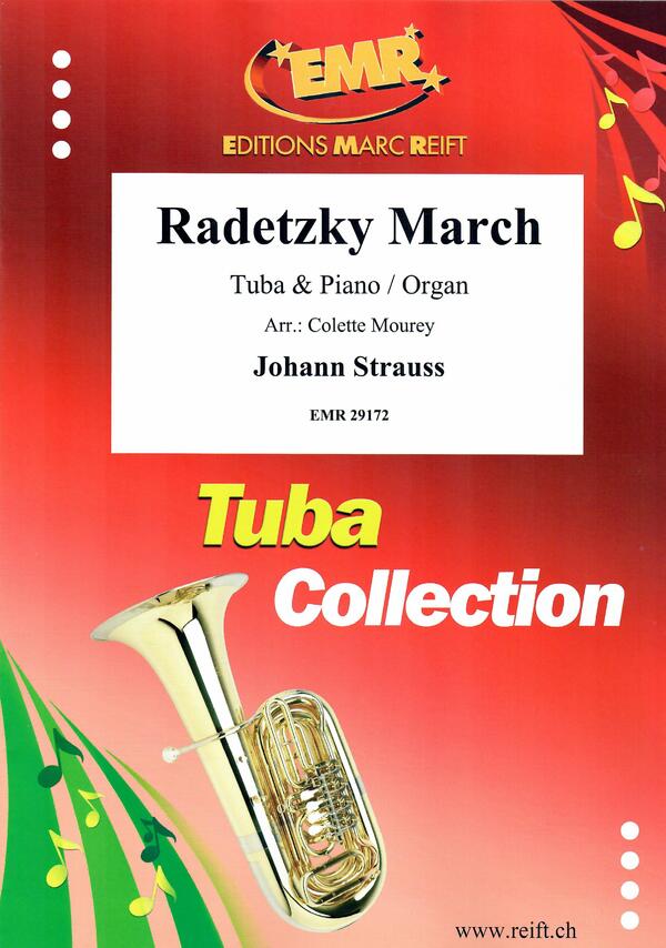 Radetzky March<br>