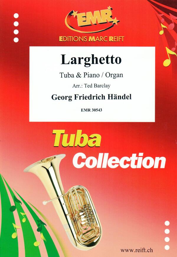 Larghetto<br>