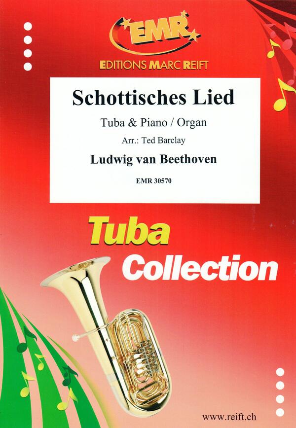 Schottisches Lied<br>