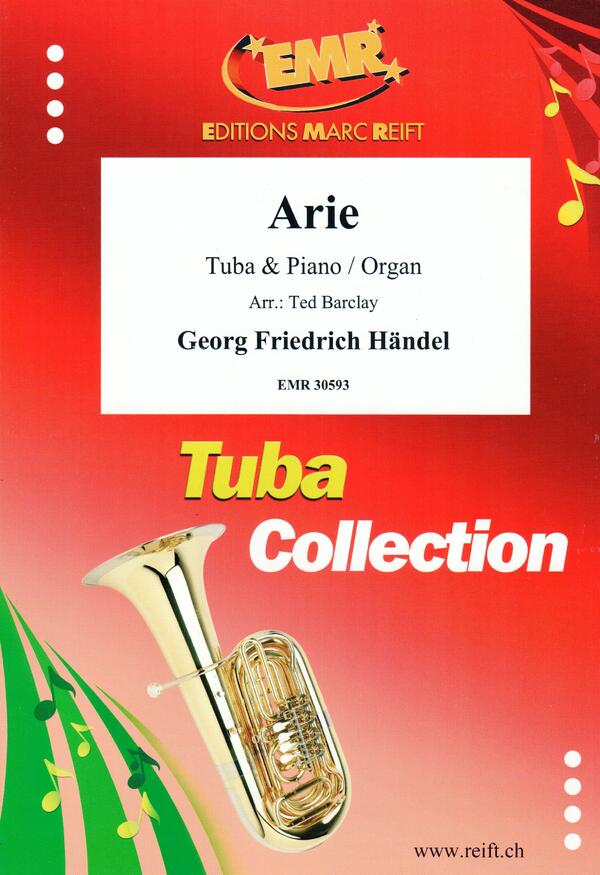 Arie<br>