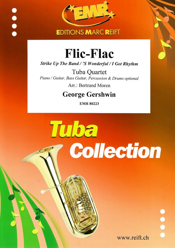 Flic-Flac<br>