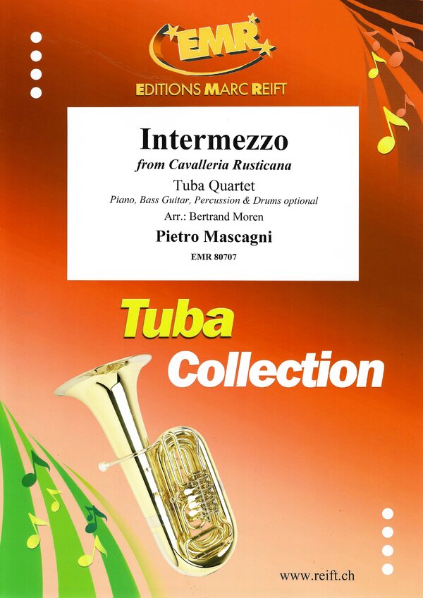 Intermezzo<br>