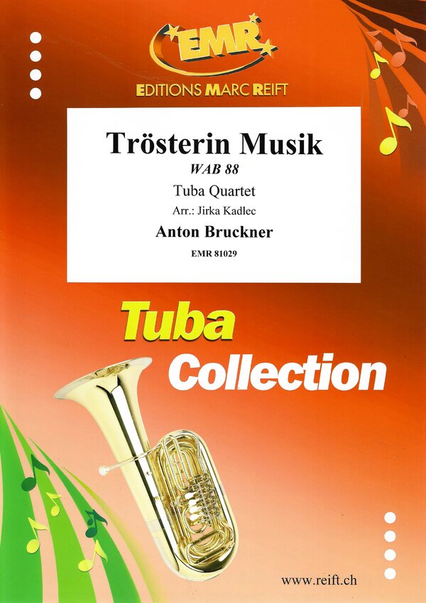 Trsterin Musik <br>