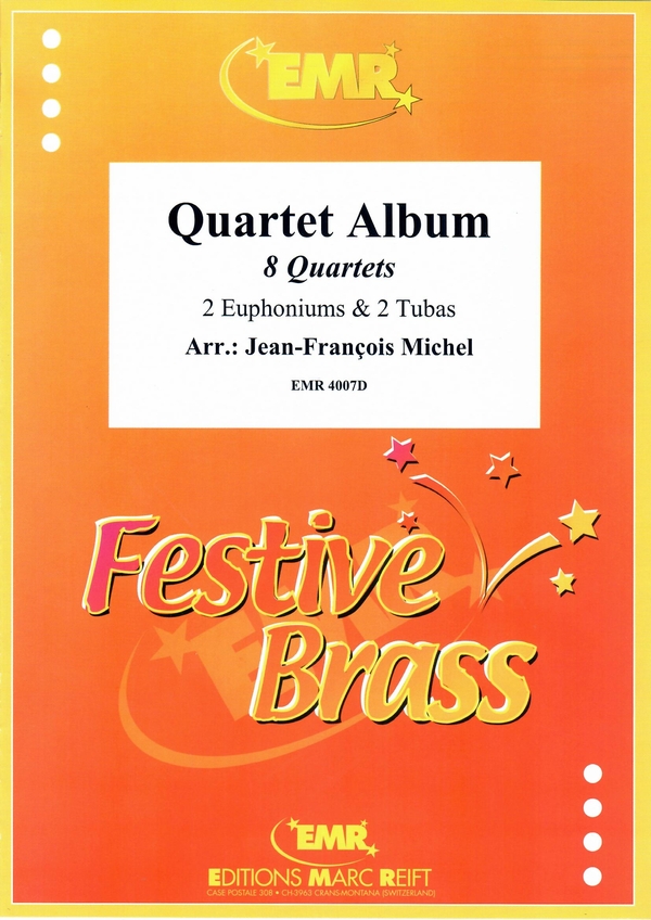 Quartet Album<br>
