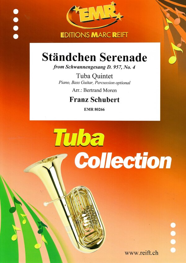 Stndchen Serenade<br>