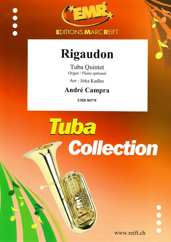 Rigaudon<br>