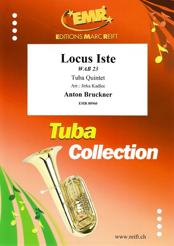 Locus Iste<br>