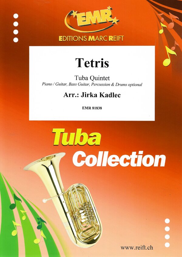 Tetris<br>