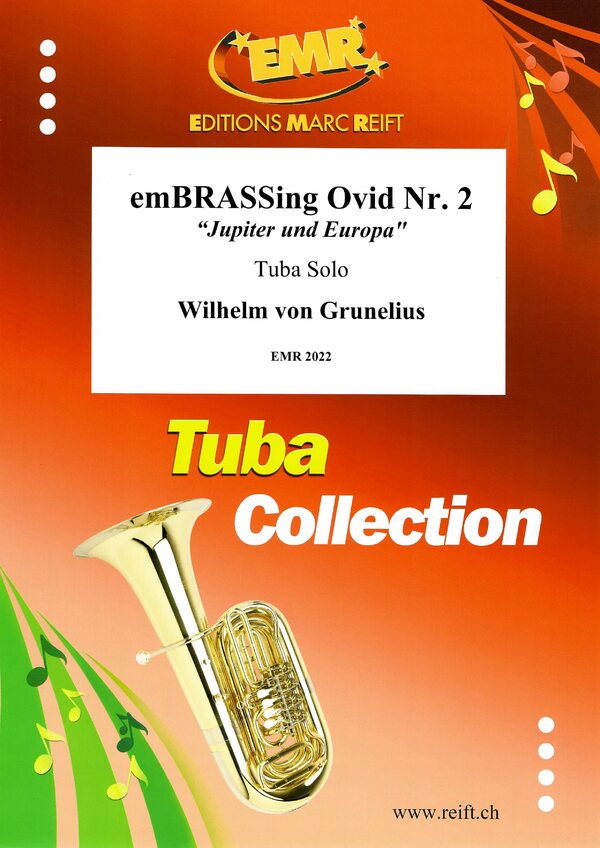 emBRASSing Ovid No. 2<br>
