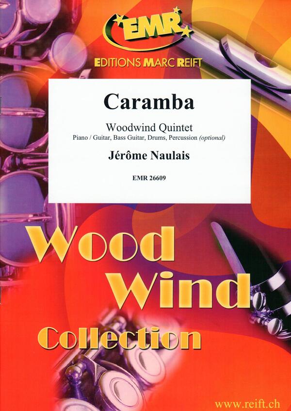 Caramba<br>
