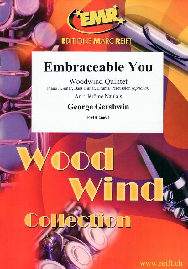 Embraceable You<br>