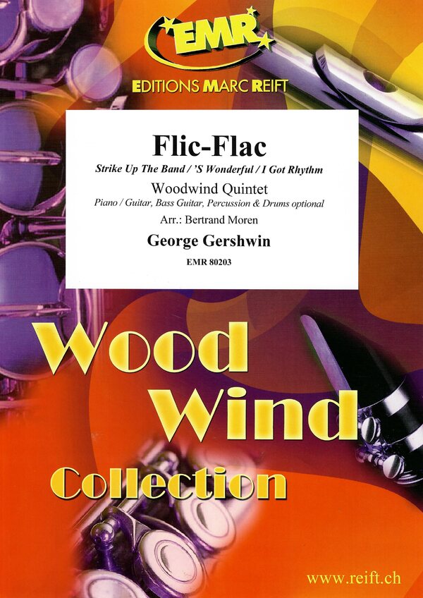 Flic-Flac<br>