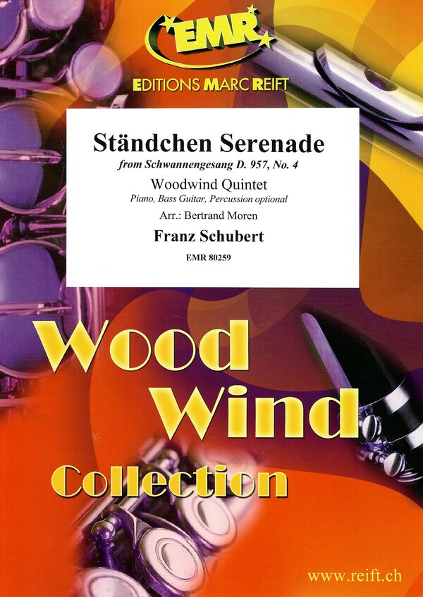 Stndchen Serenade<br>