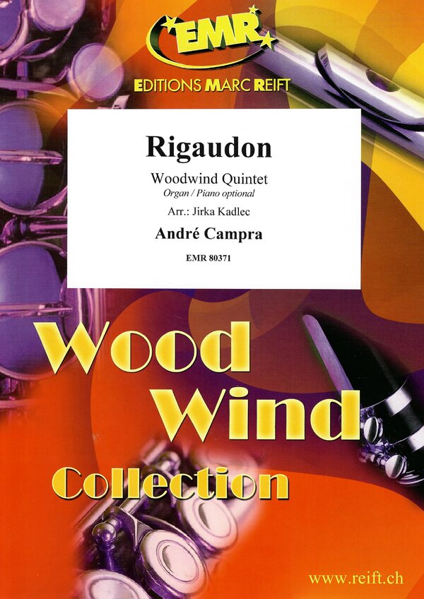 Rigaudon<br>