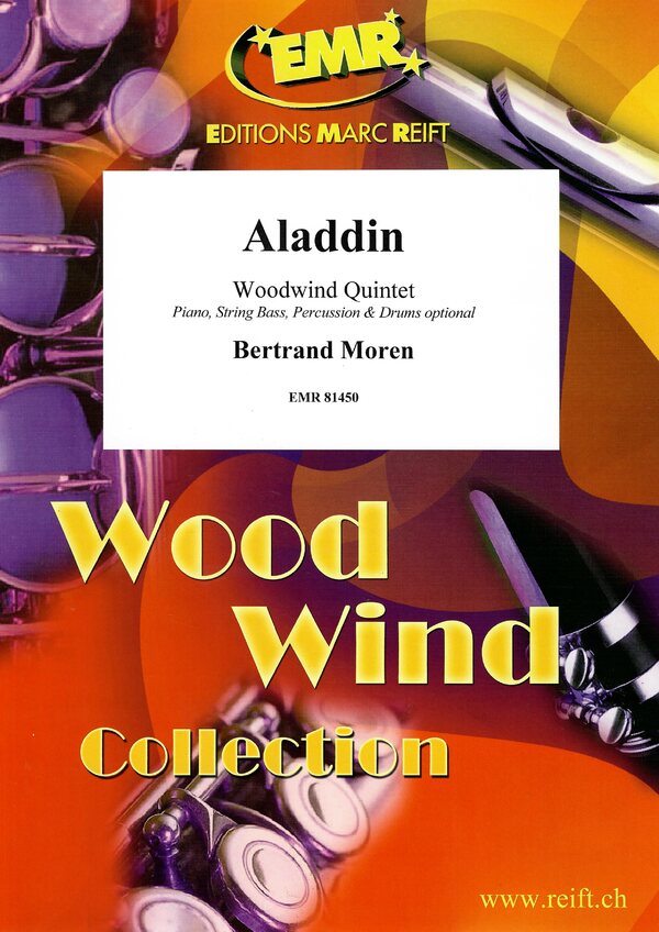 Aladdin<br>