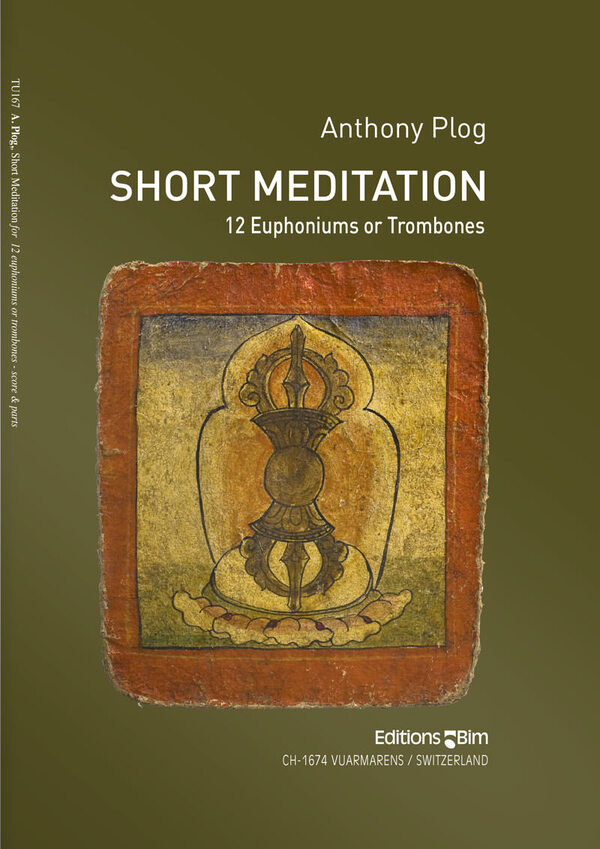Short Meditation<br>