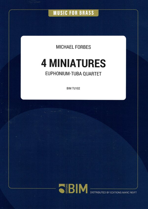 4 Miniatures<br>