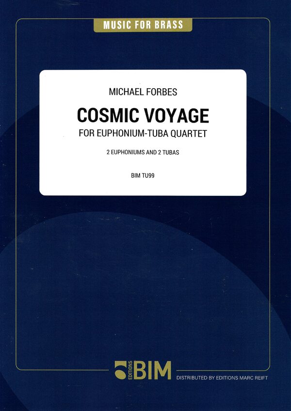 Cosmic Voyage<br>