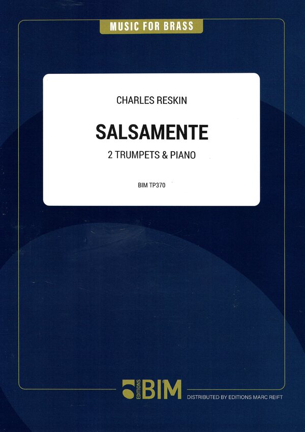 Salsamente<br>