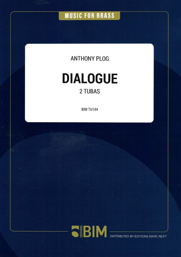Dialogue<br>