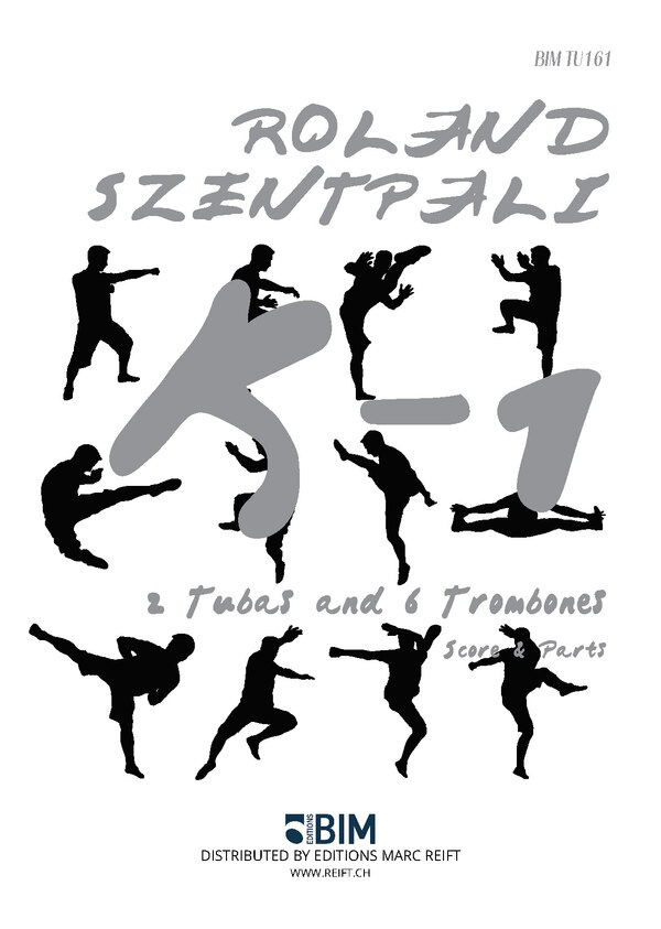 K-1<br>