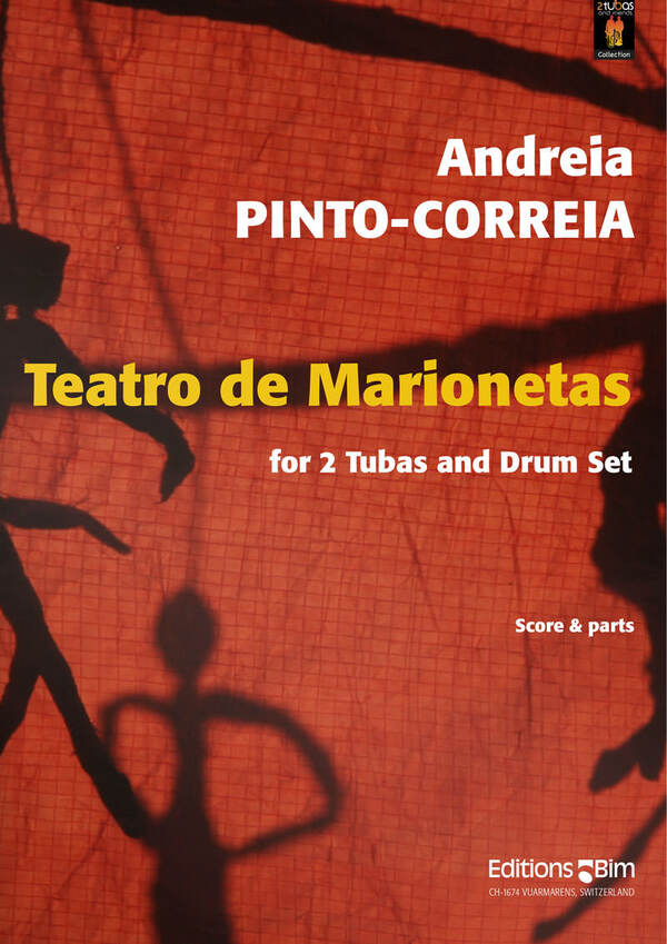 Teatro de Marionetas<br>