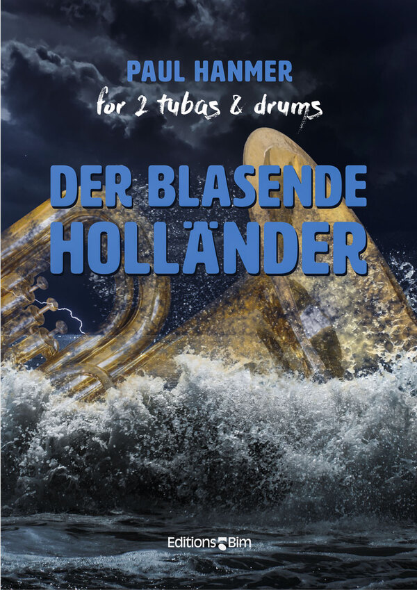 Der blasende Holl�nder<br>