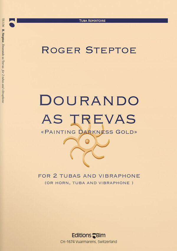 Dourando as Trevas<br>[Painting Darkness Gold]