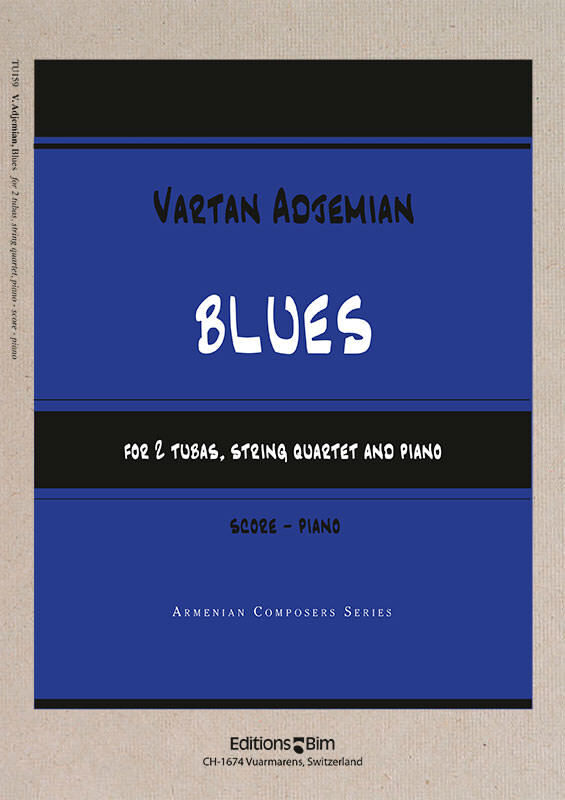 Blues<br>