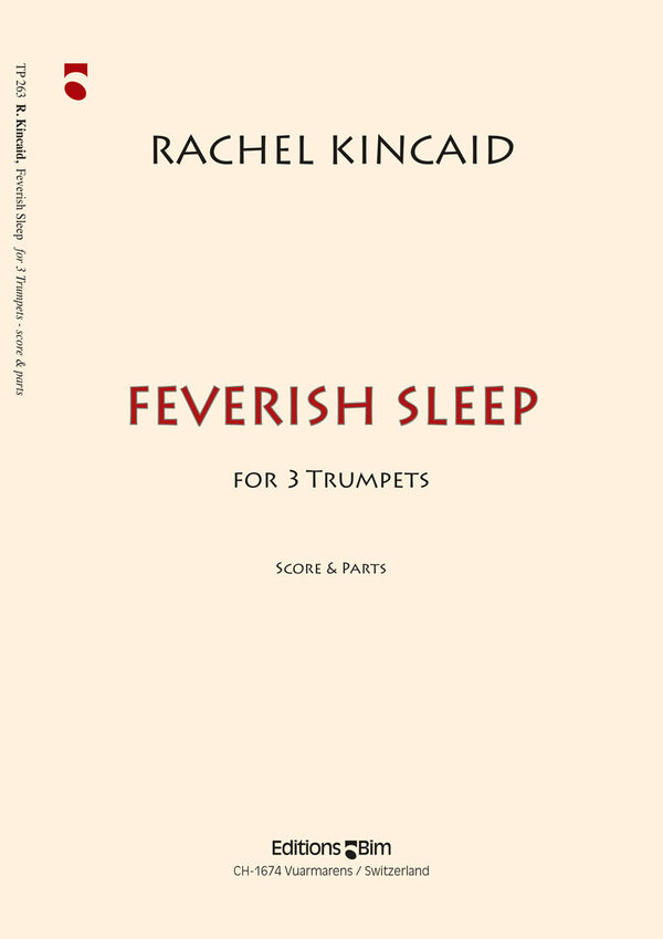 Feverish Sleep<br>